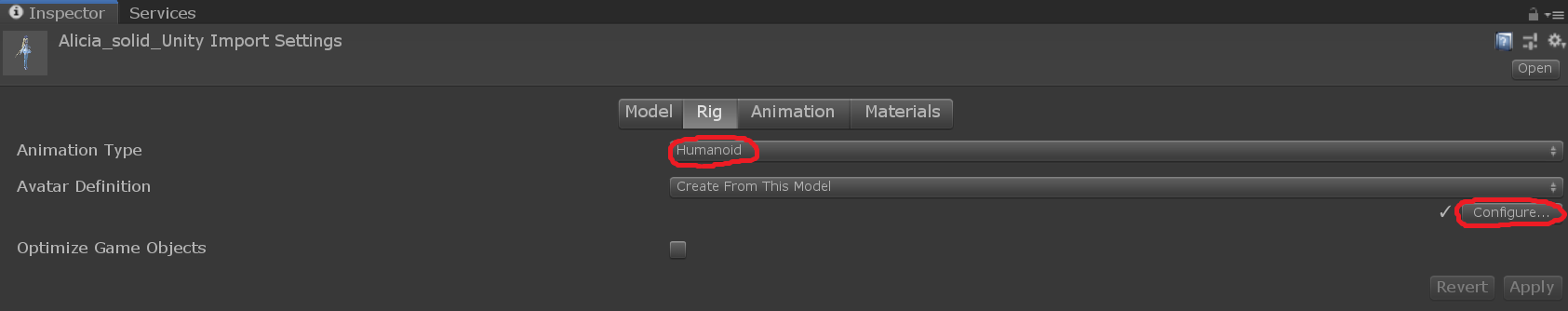 1 Create Vrm From Humanoid 3d Models Vrm