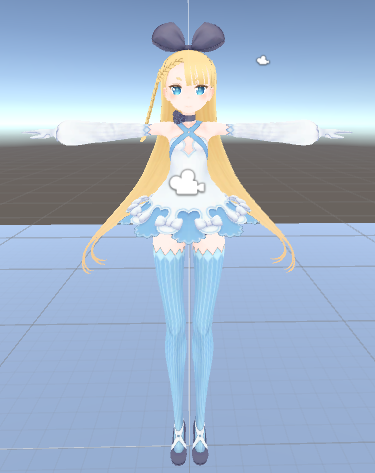 T_pose